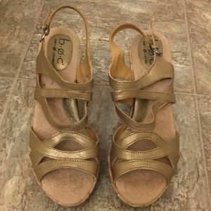 Wedges